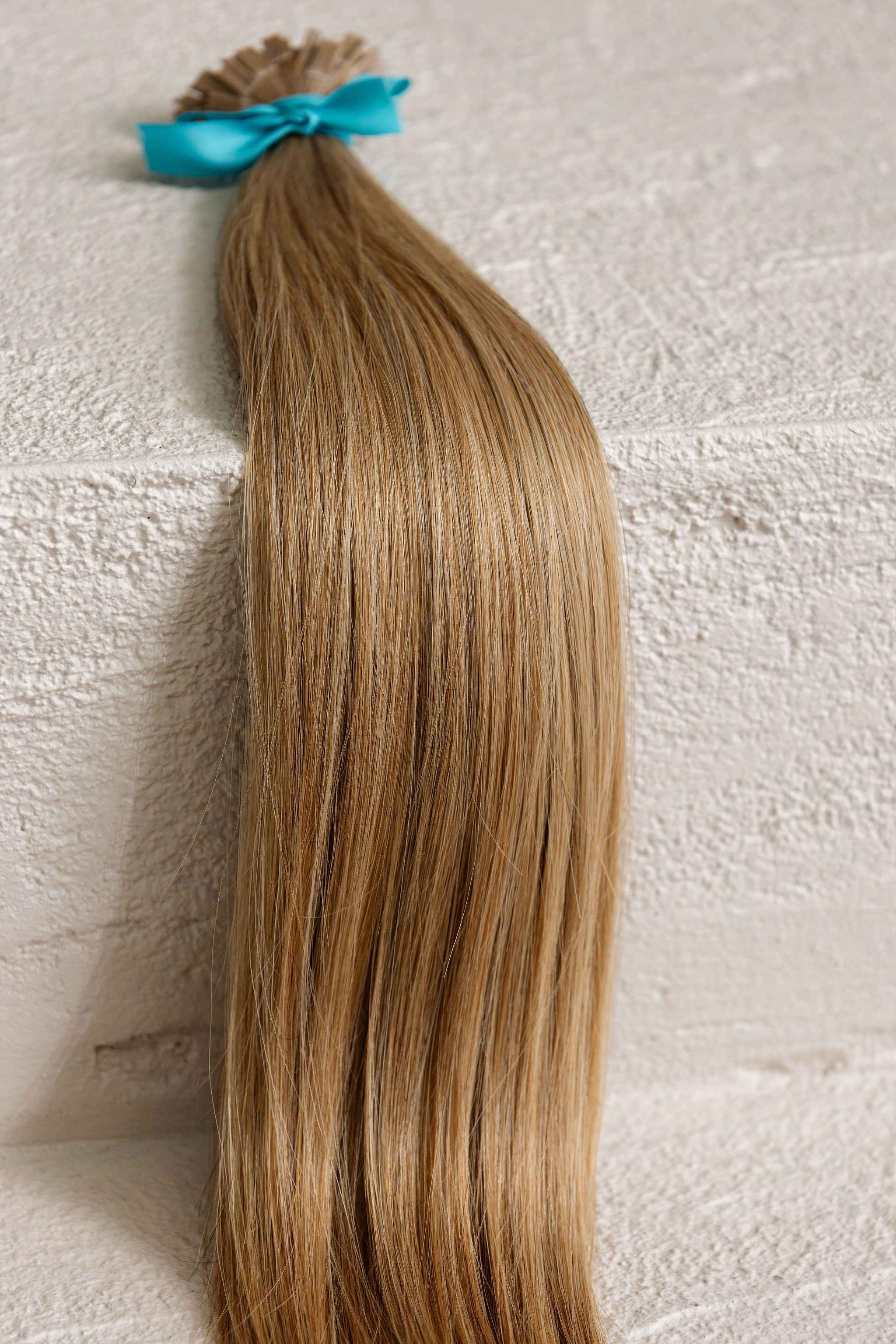 Keratin Bond Hair Extensions