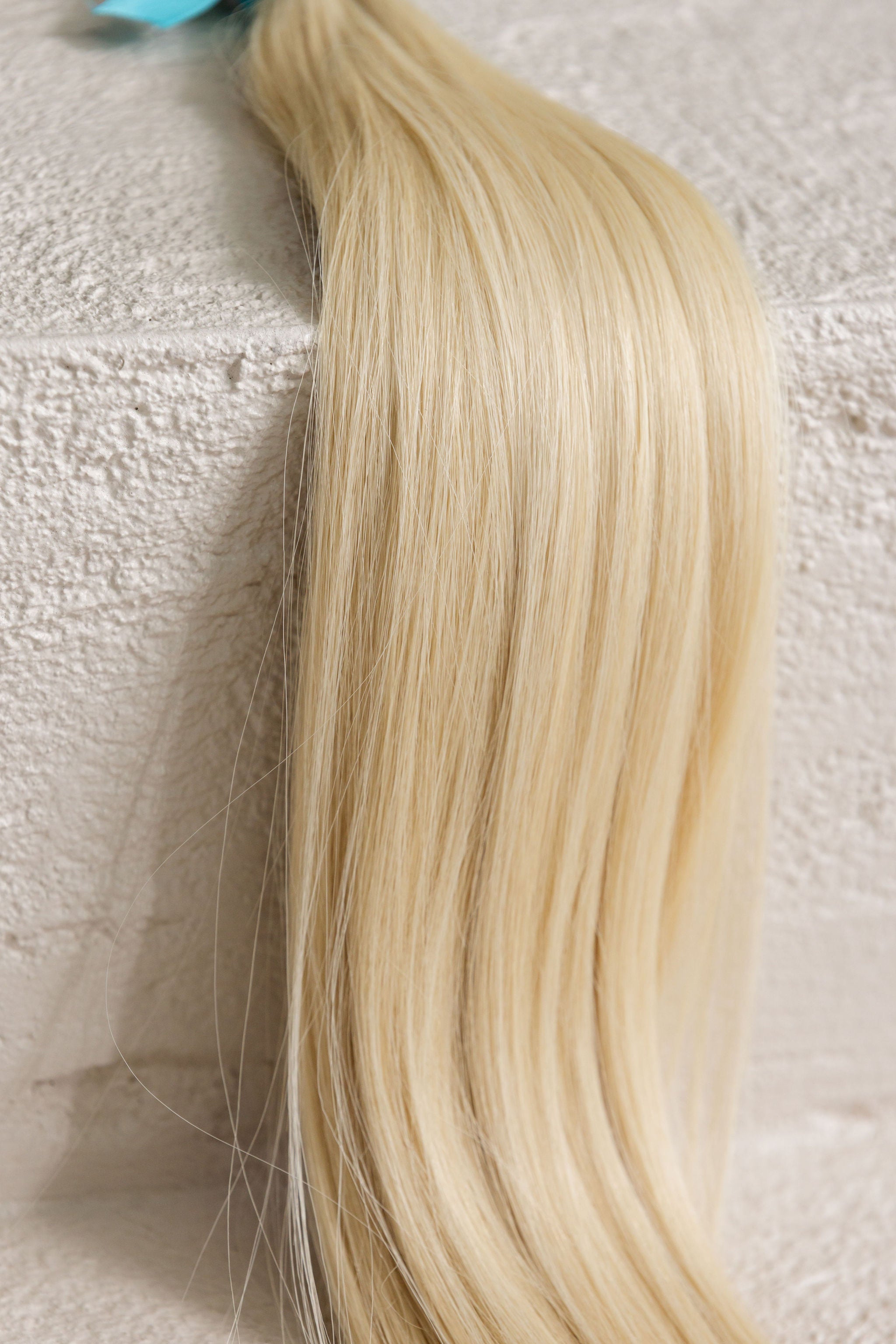 Keratin Bond Hair Extensions