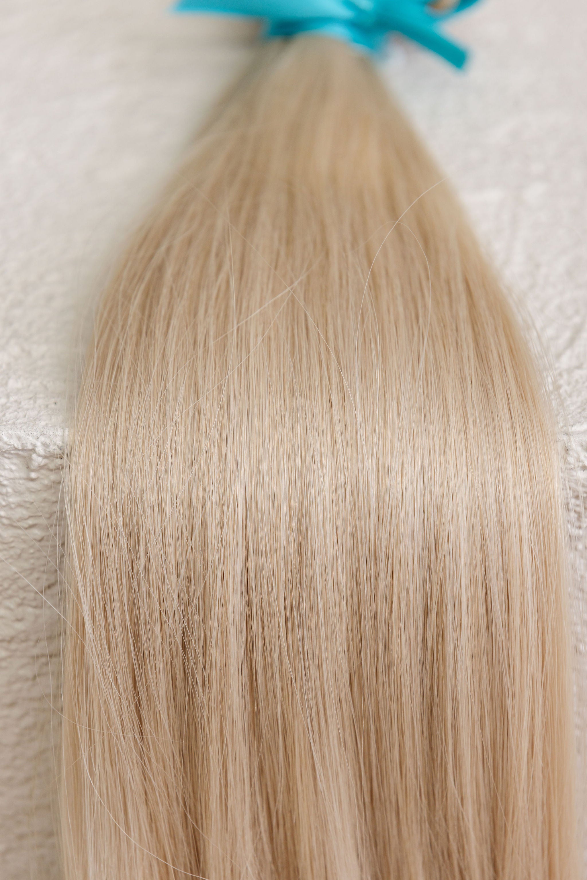 Keratin Bond Hair Extensions