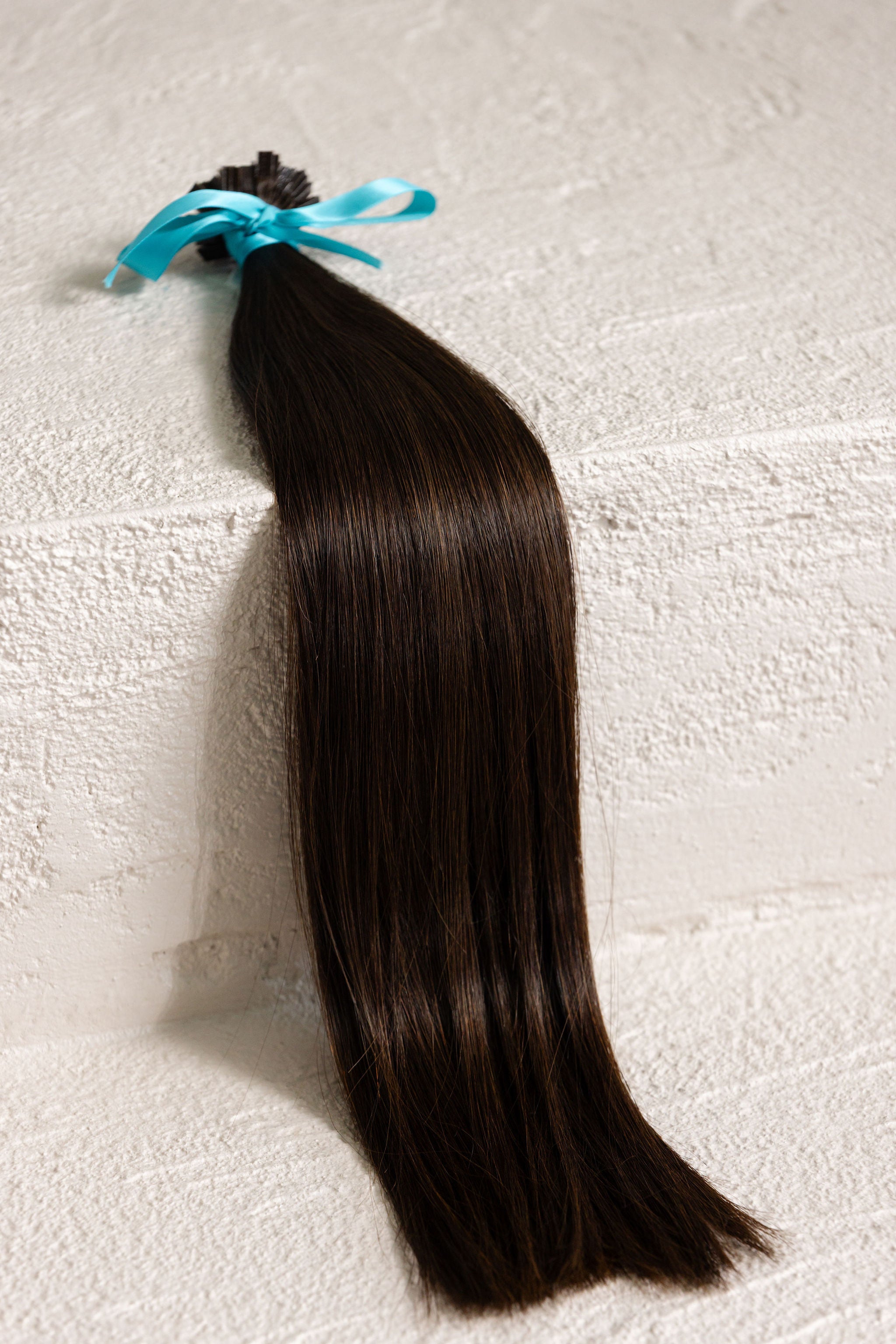 Keratin Bond Hair Extensions