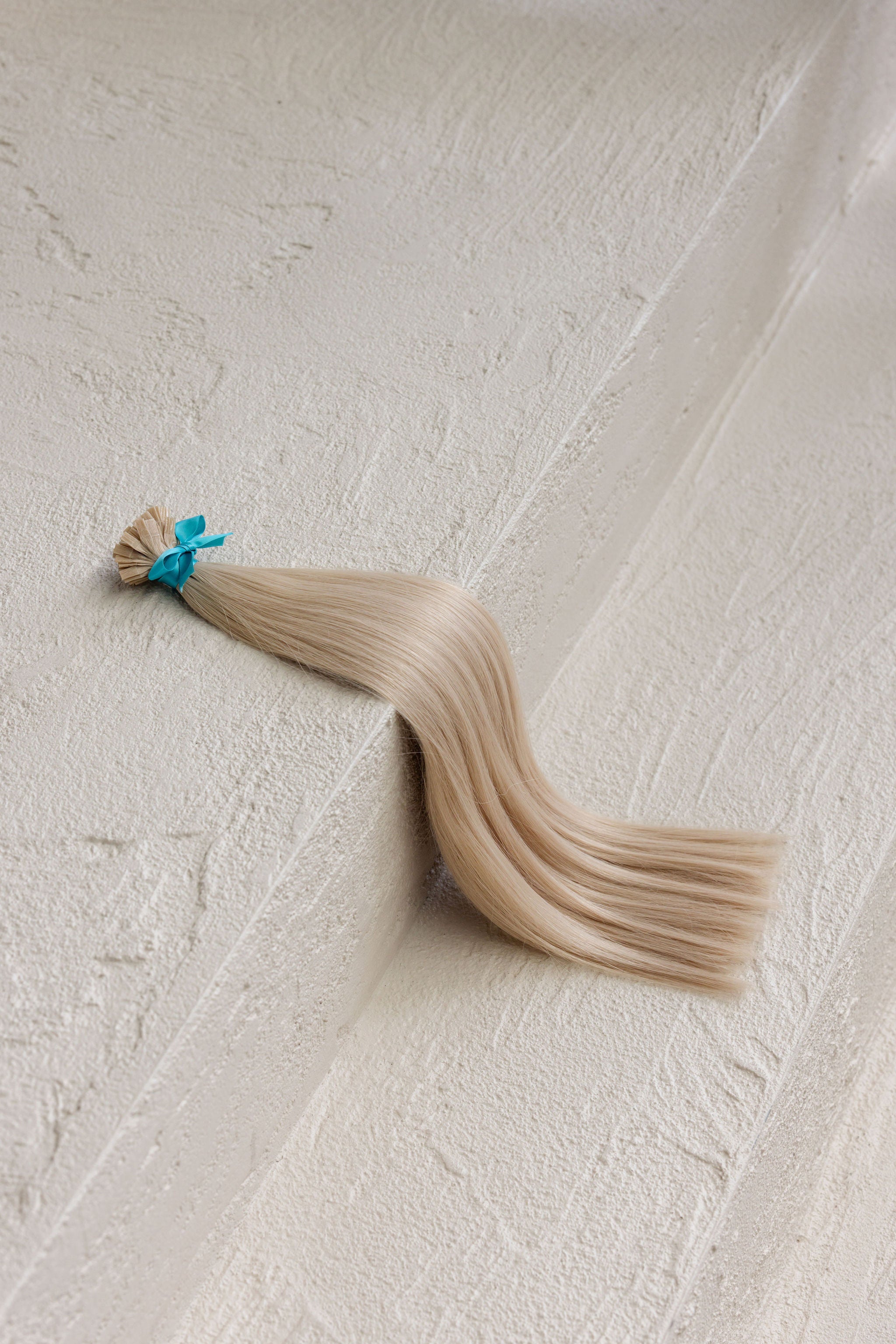 Keratin Bond Hair Extensions