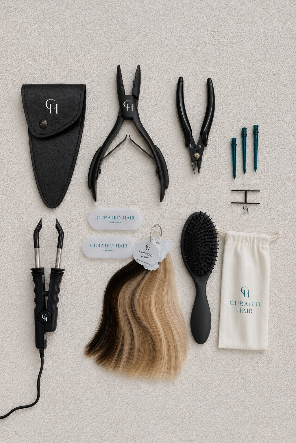 Starter Kit Bundle