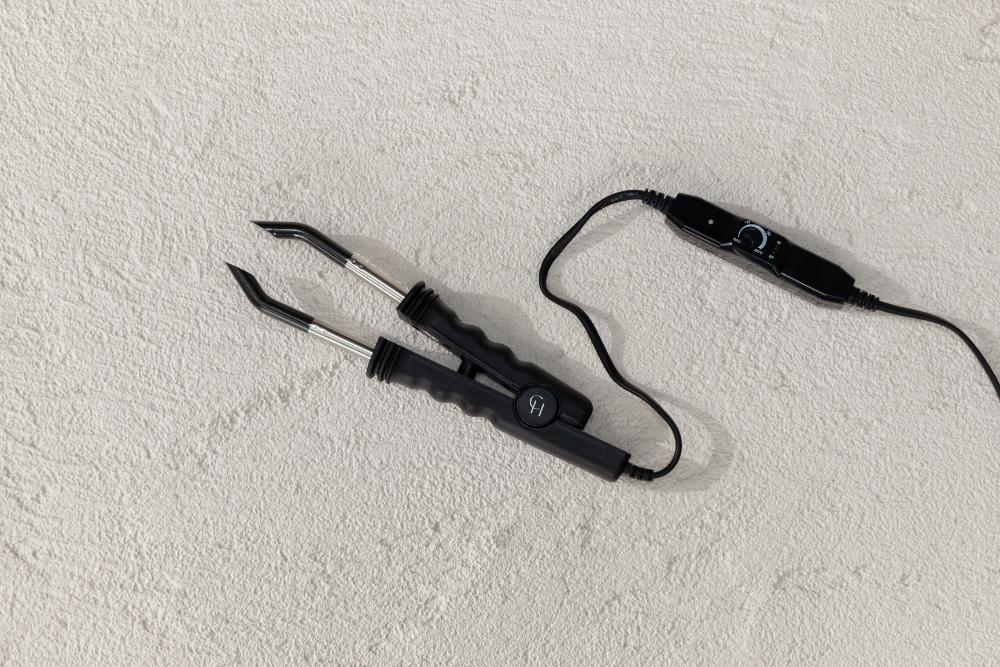 Curated Keratin Bond Hot Tool