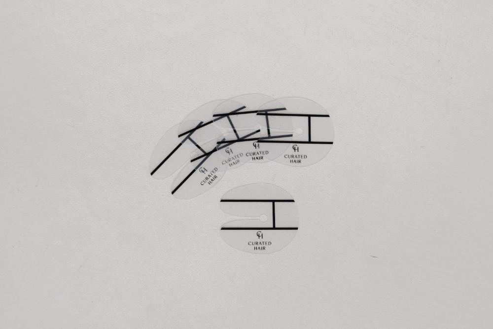 Curated Sectioning Shield