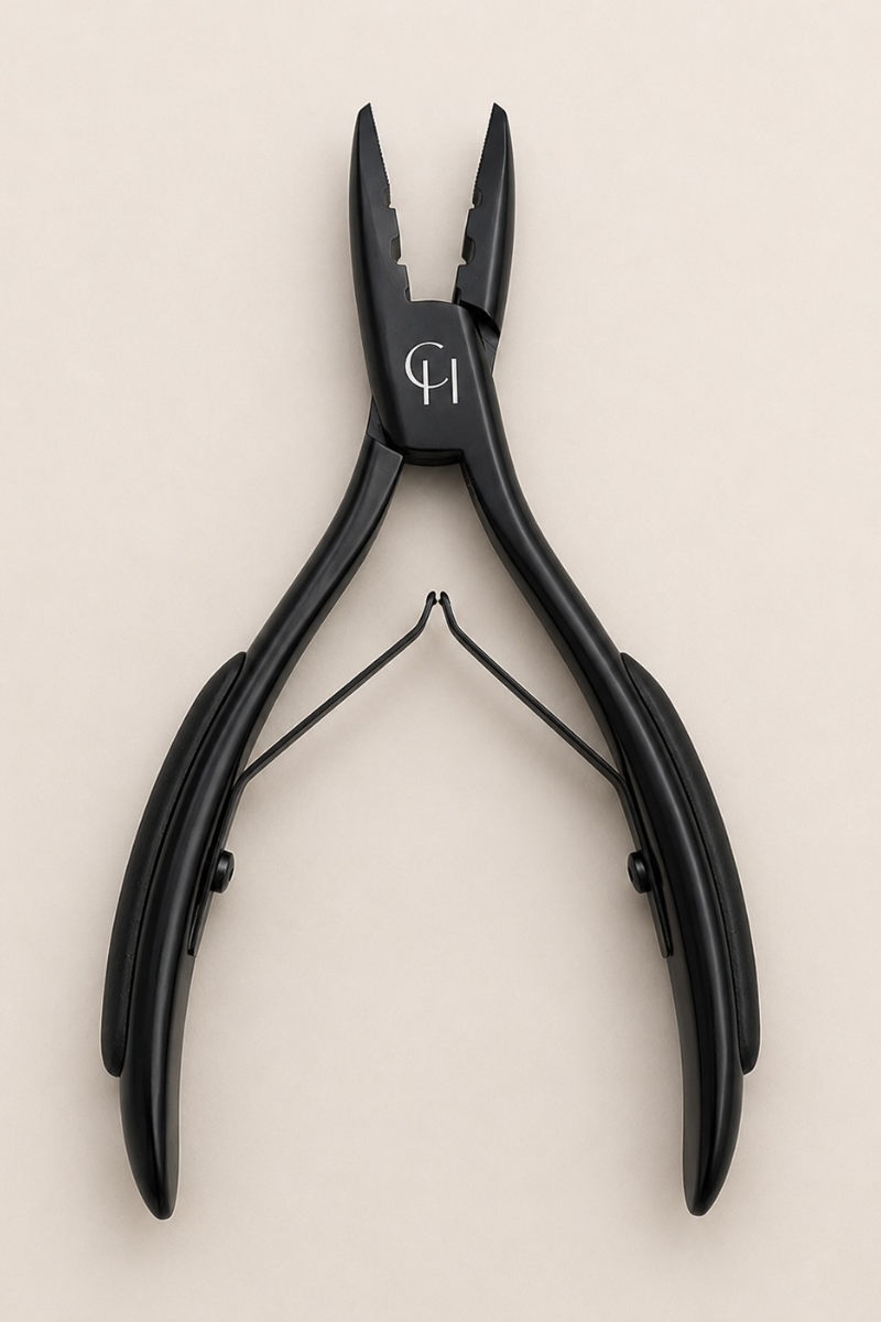 Curated Pliers