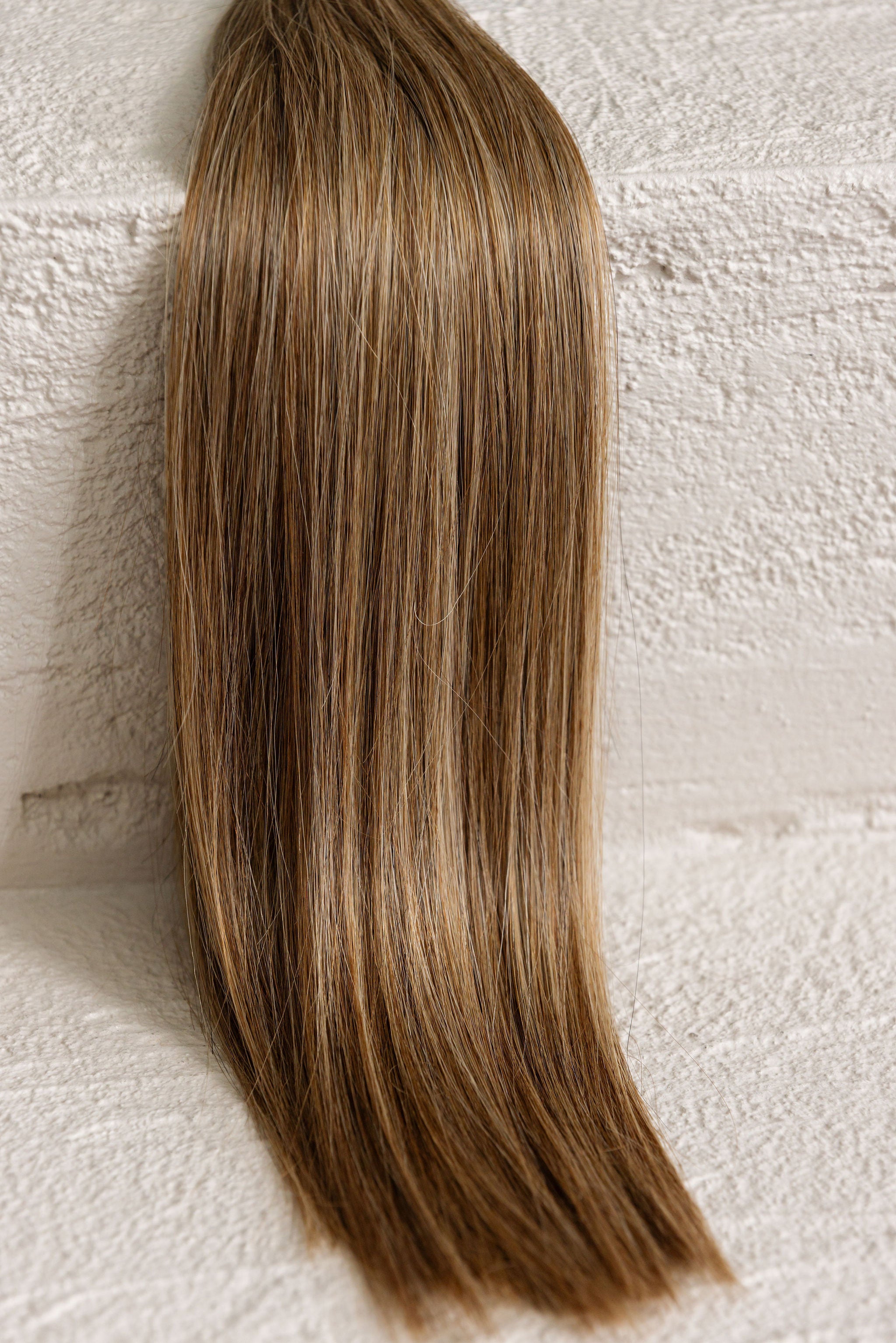 Keratin Bond Hair Extensions