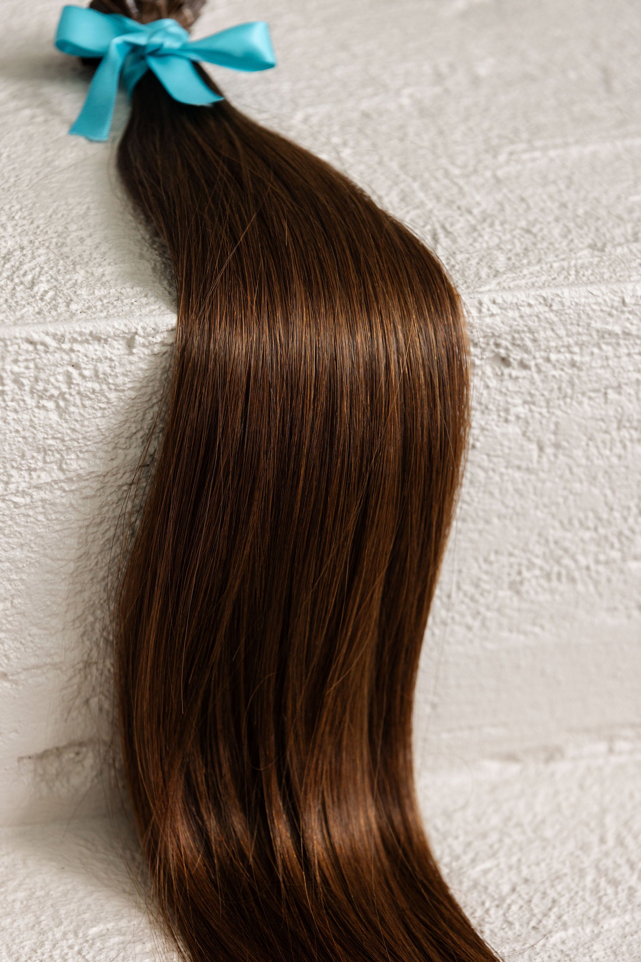 Keratin Bond Hair Extensions