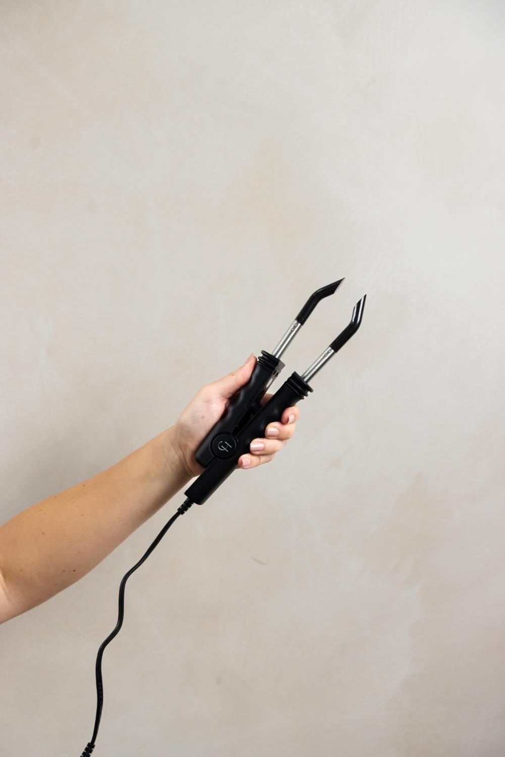 Curated Keratin Bond Hot Tool
