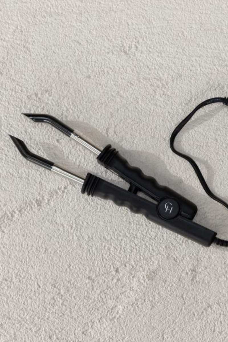 Curated Keratin Bond Hot Tool